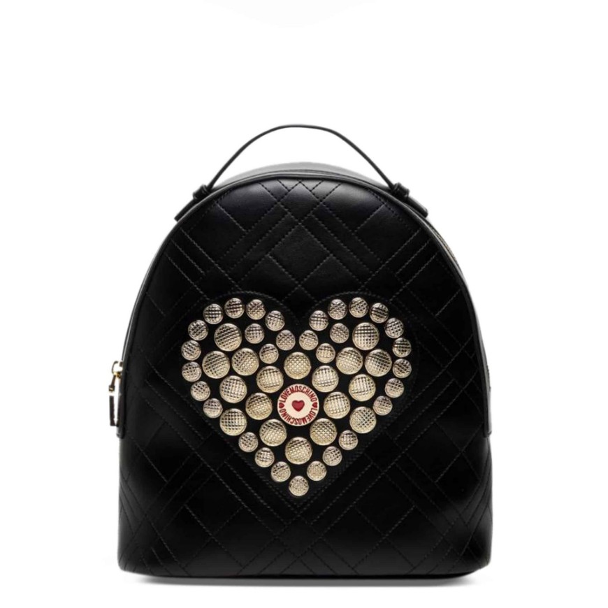 Picture of Love Moschino-JC4073PP1ELP0 Black